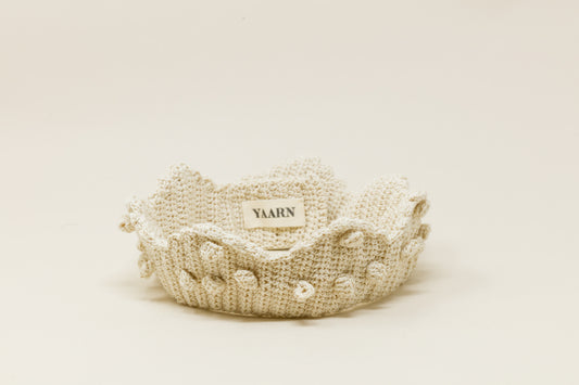 Festive Crown