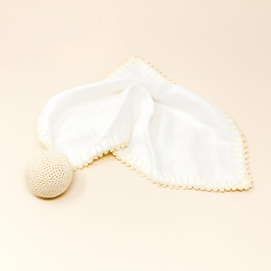 Cuddle Cloth - Beige