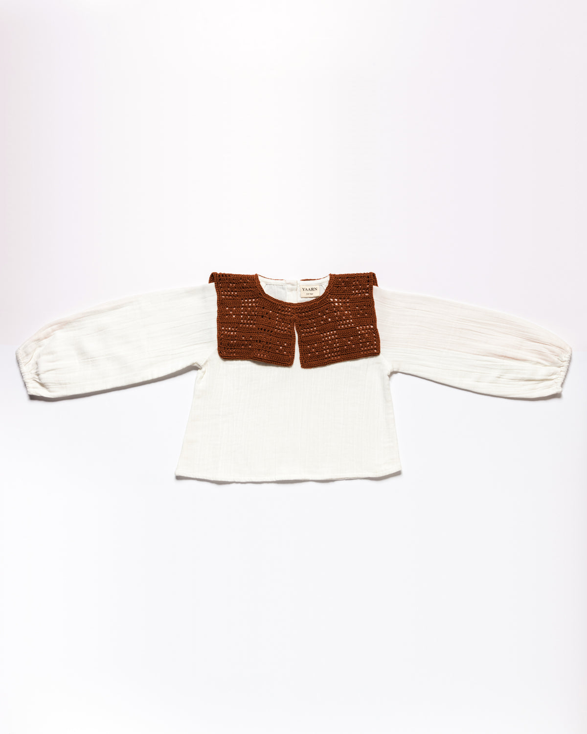 Blouse ELODIE - Canyon