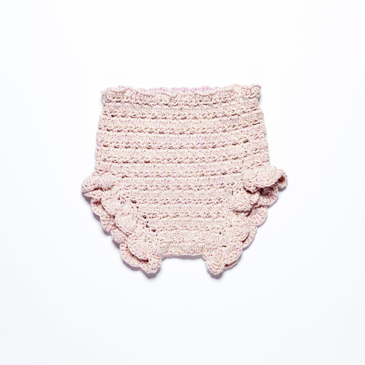 Frill Shorts EMMY - Catmint Combo