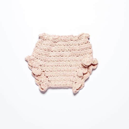 Frill Shorts EMMY - Cotton Candy Combo