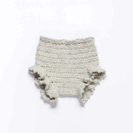 Frill Shorts EMMY - Sky Combo