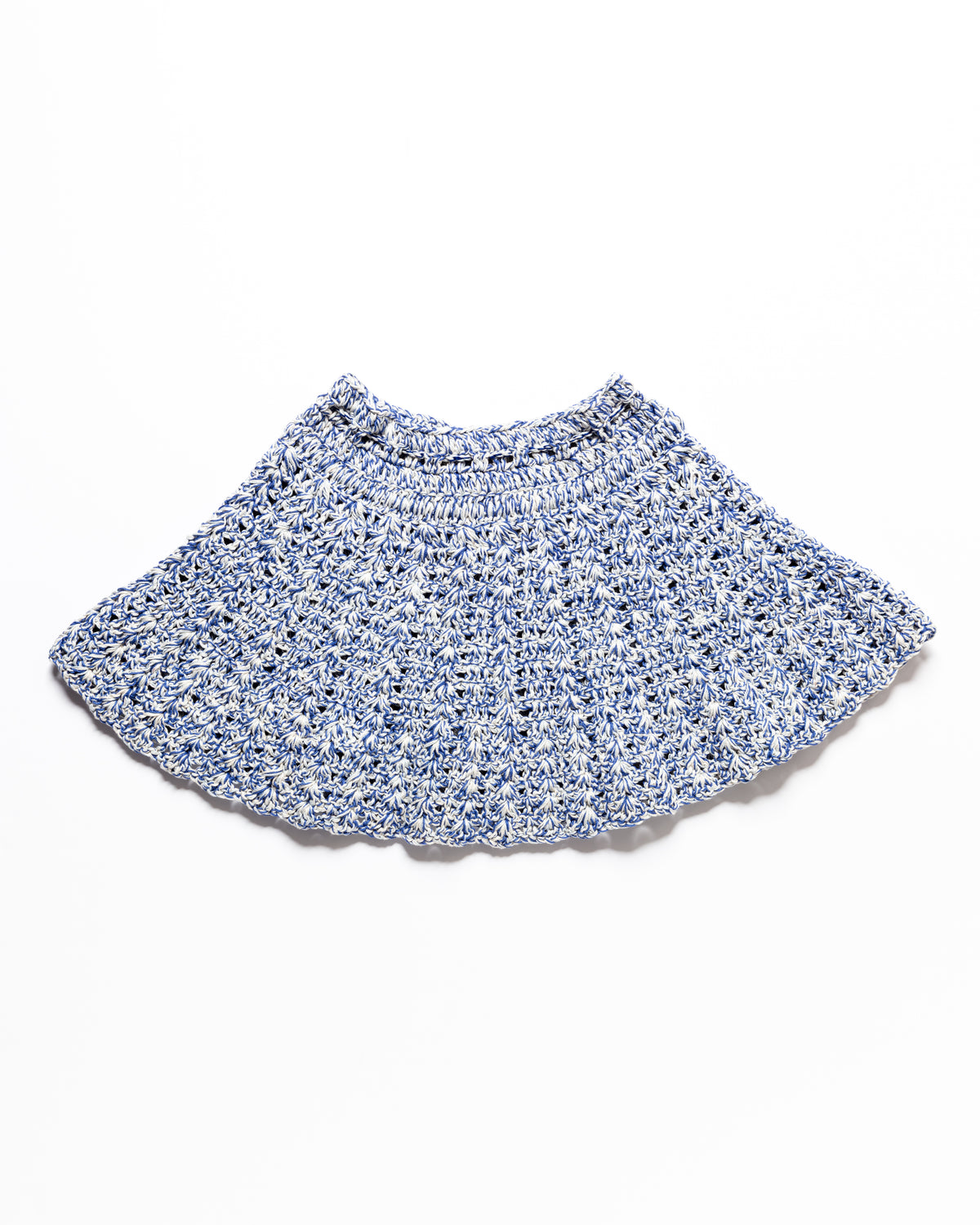 Fanned Skirt ESTER - Nomad