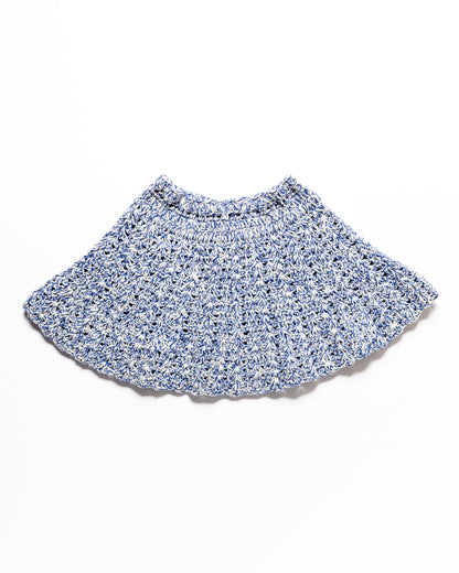 Fanned Skirt ESTER - Nomad