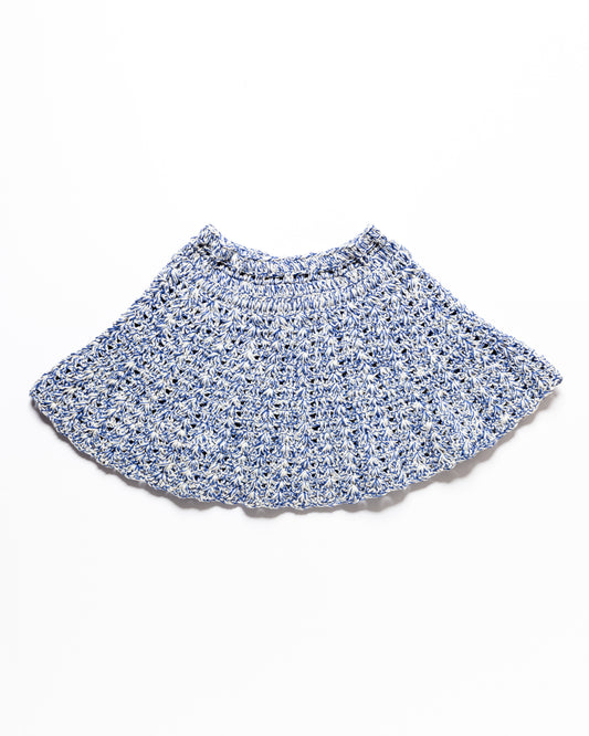 Fanned Skirt ESTER - Nomad