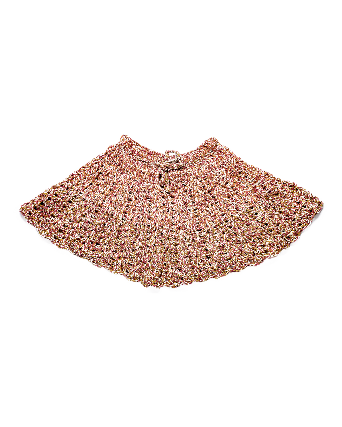 Fanned Skirt ESTER - Twiggle