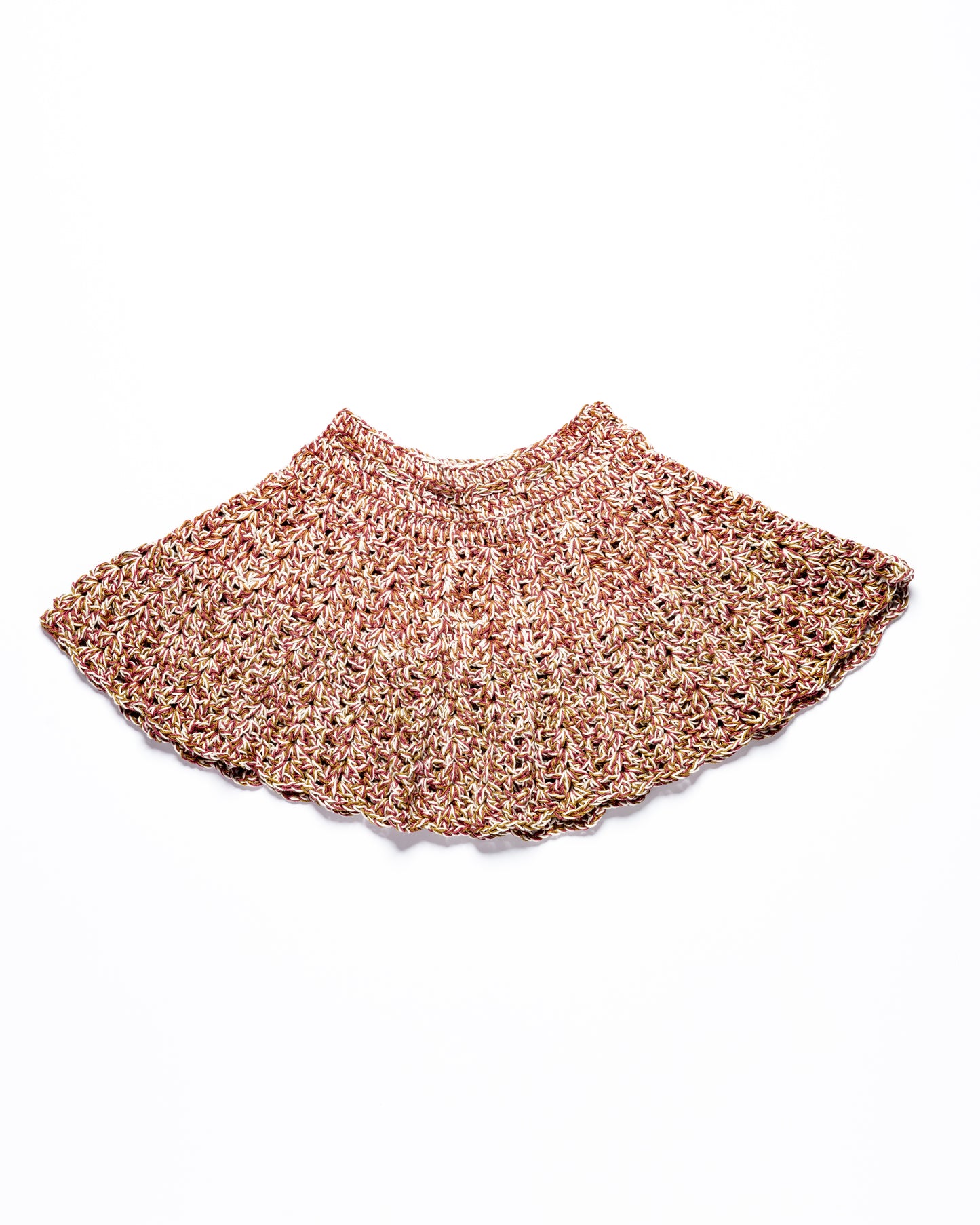 Fanned Skirt ESTER - Twiggle