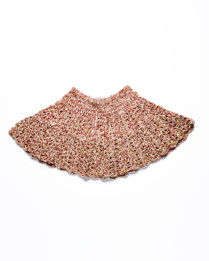Fanned Skirt ESTER - Twiggle