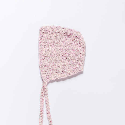 Bonnet EVA - Catmint Combo