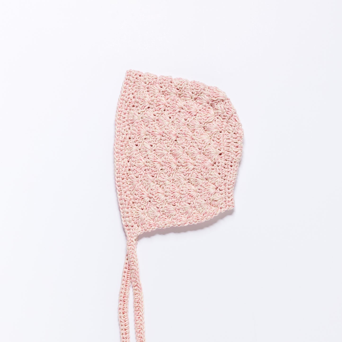 Bonnet EVA - Cotton Candy Combo