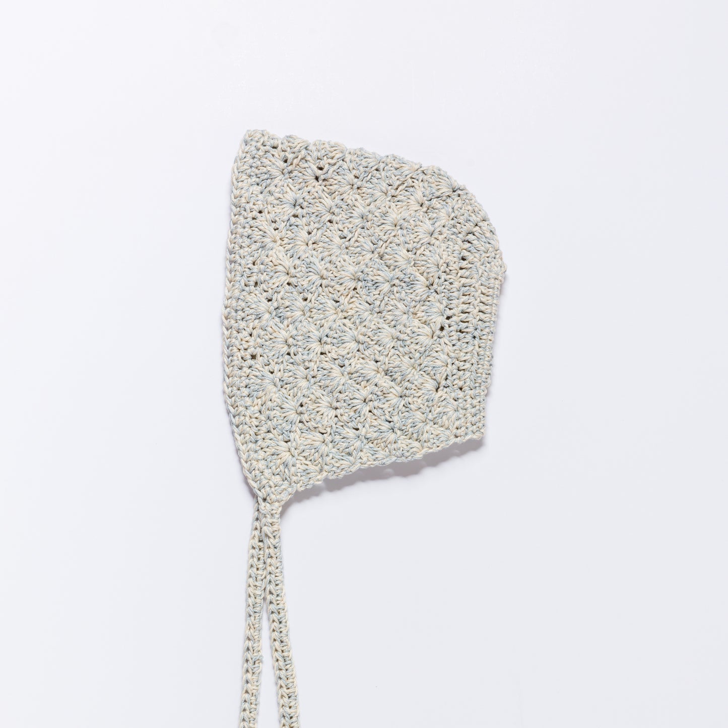 Bonnet EVA - Sky Combo