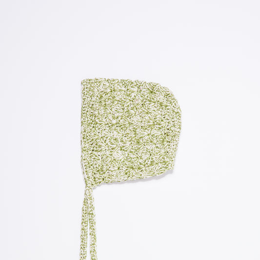 Bonnet EVA -  Cactus
