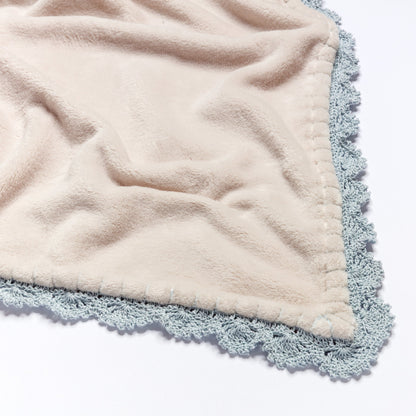 Fleece Blanket - Sky
