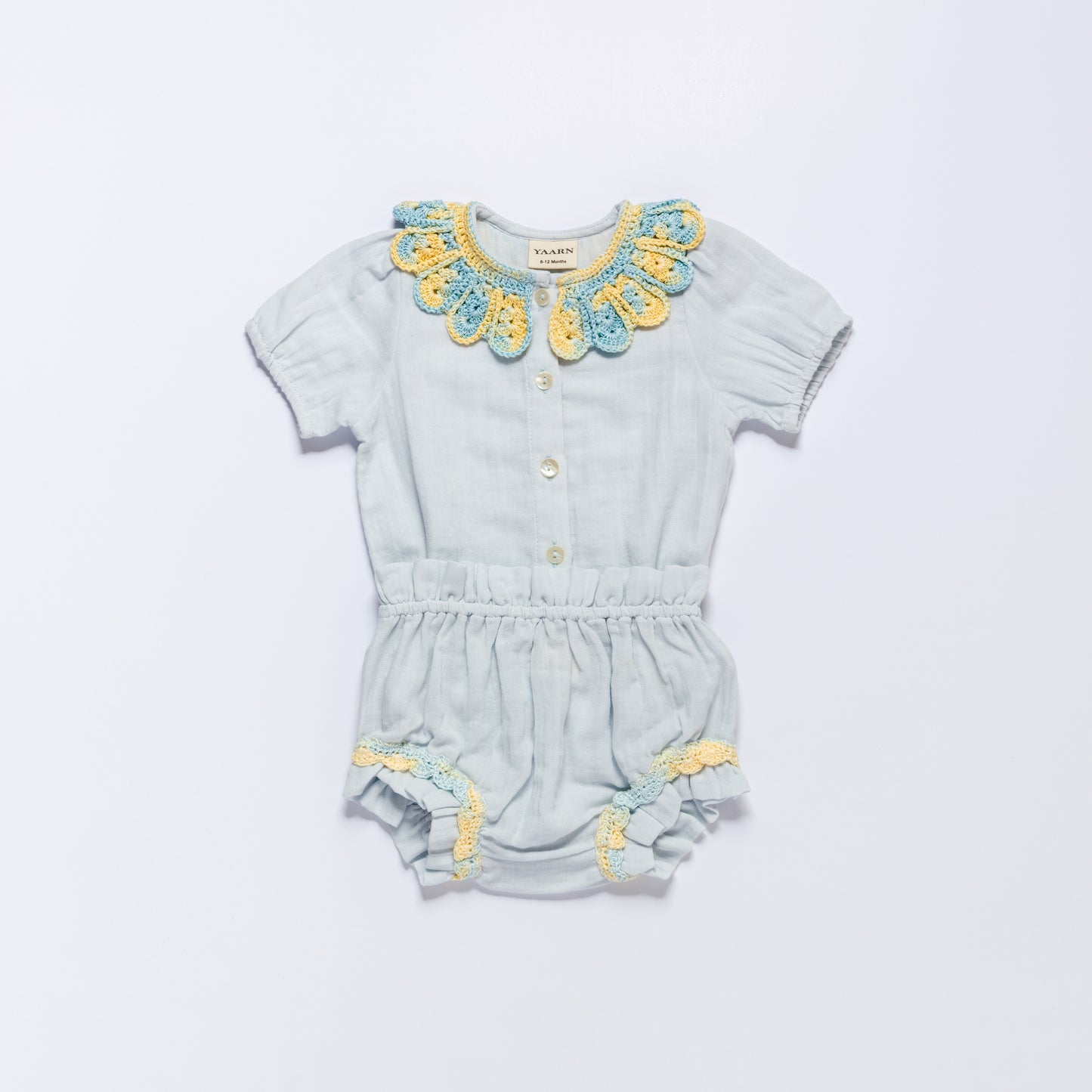 Shorts IGGY - Painted Marbles