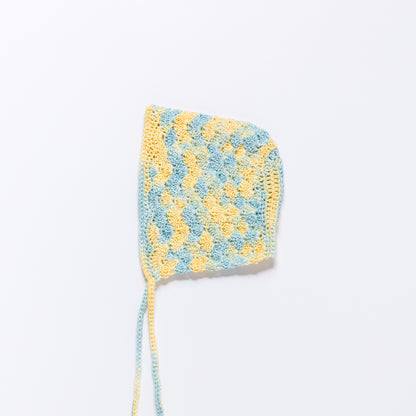 Bonnet FREY - Painted Marbles