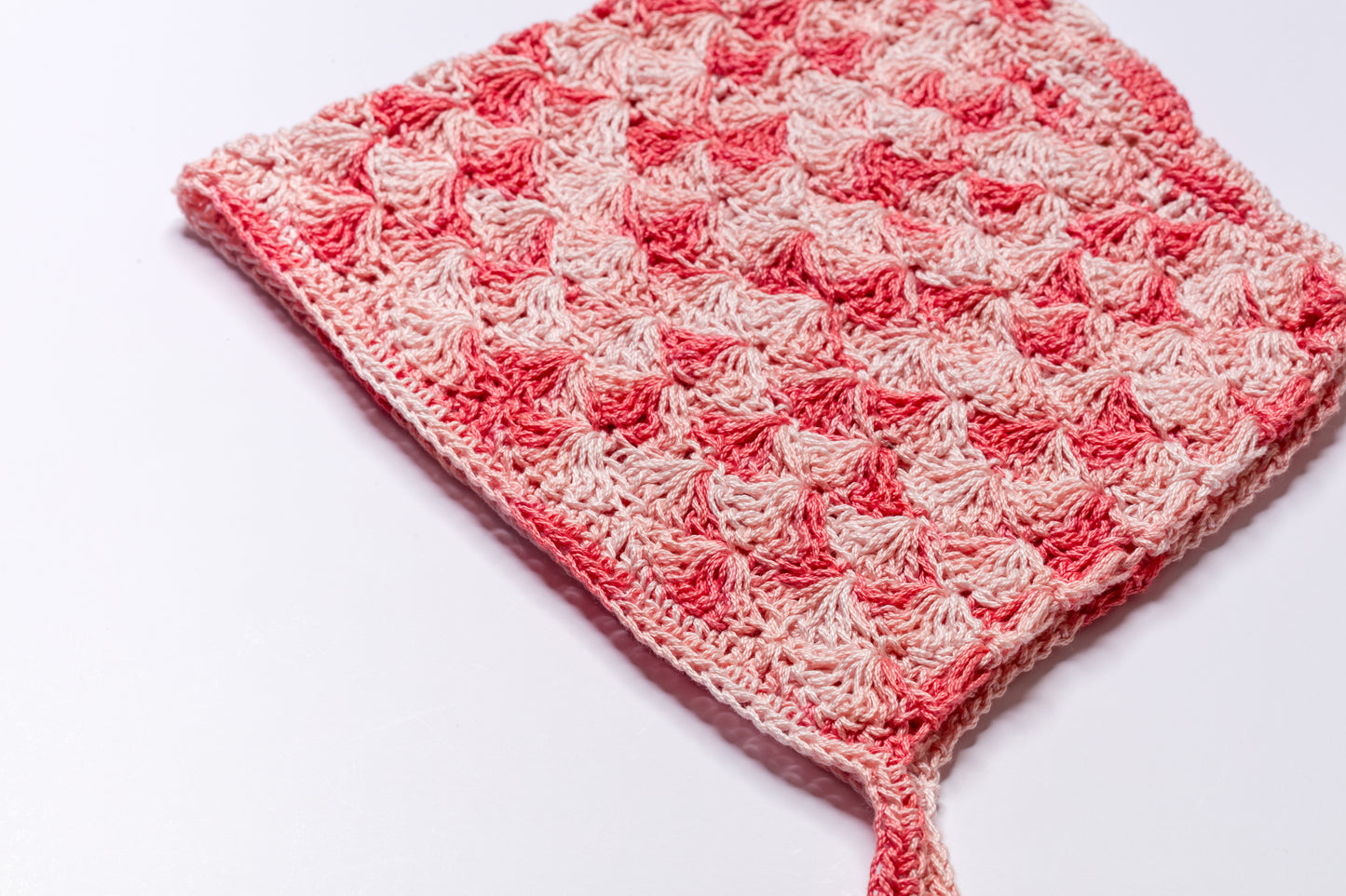 Bonnet FREY - Painted Pinks