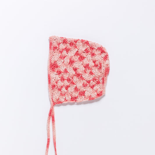 Bonnet FREY - Painted Pinks
