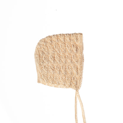 Bonnet FREY - Beige
