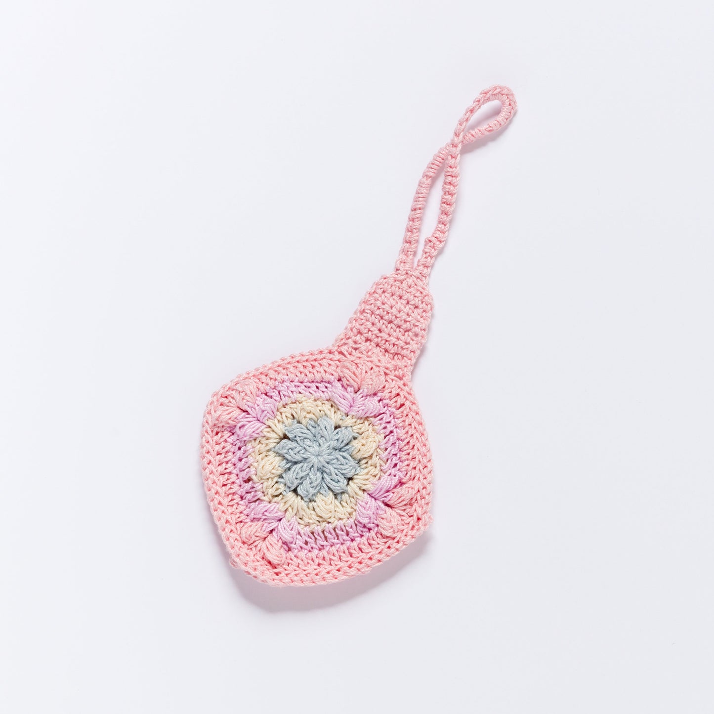 GSQ Pacifier Cloth - Candy Cloud