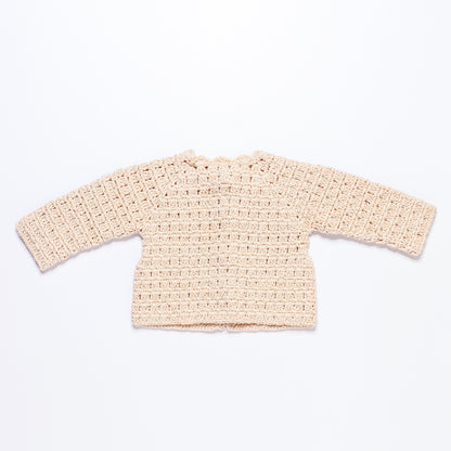 Cardigan HARLOW - Beige