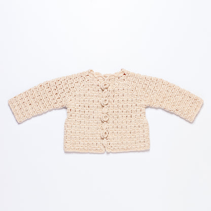 Cardigan HARLOW - Beige