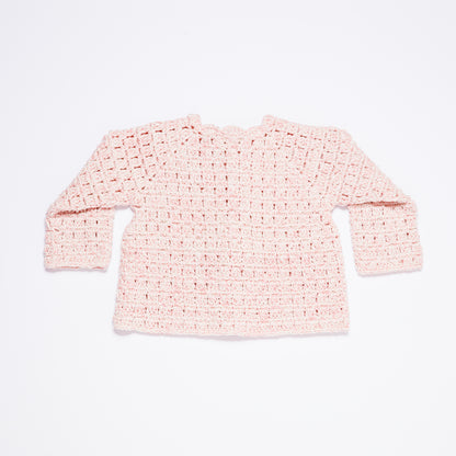 Cardigan HARLOW - Light Blush