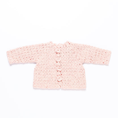 Cardigan HARLOW - Light Blush