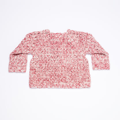 Cardigan HARLOW - Dusty Rose