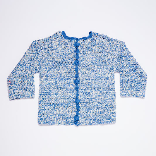 Cardigan HARLOW - Jeans