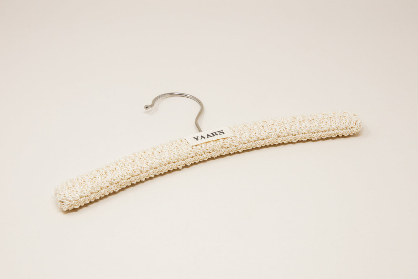 Set of 2 Crochet Hangers