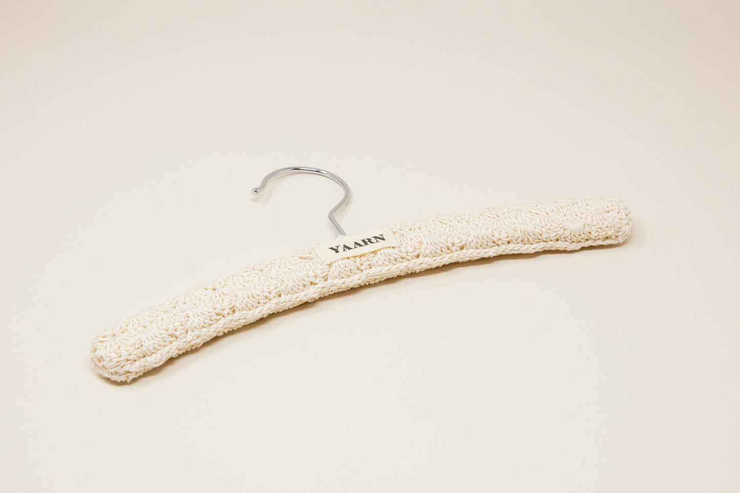 Set of 2 Crochet Hangers