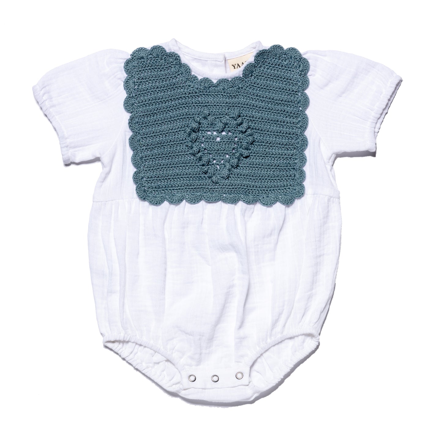 Romper HEART - Light Moon