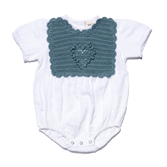 Romper HEART - Light Moon