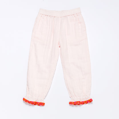 Trousers ILA - Sunset