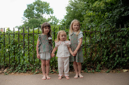 Pinafore Dress JUNE - Candymix