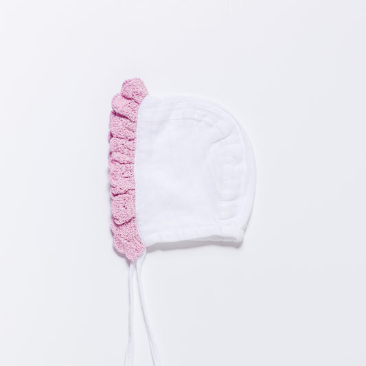 Bonnet JADE - Catmint