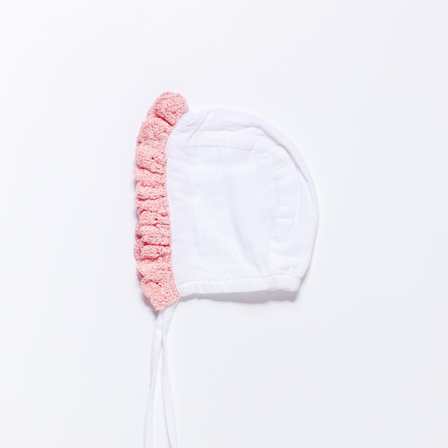 Bonnet JADE - Cotton Candy