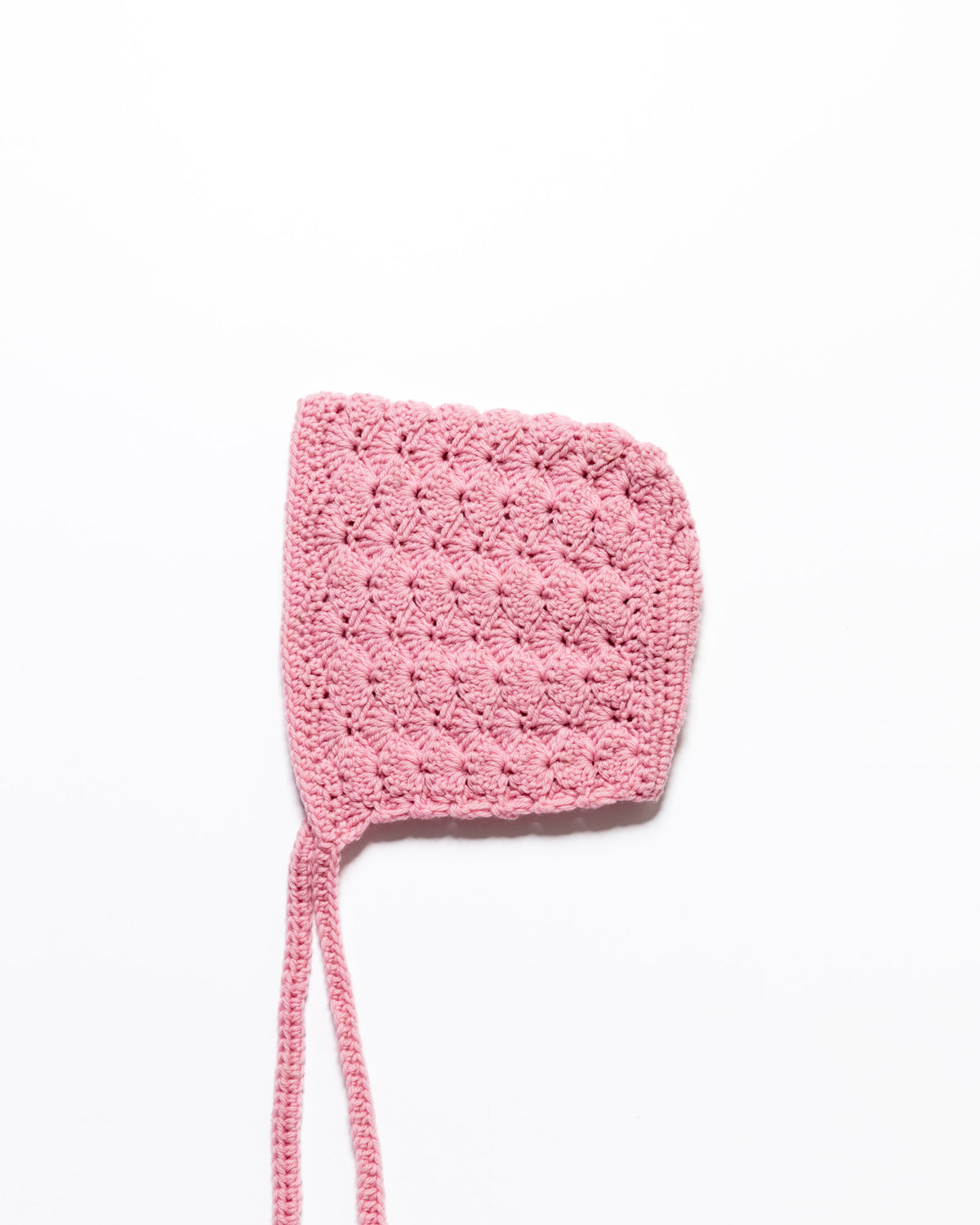 Bonnet JOAN - Cotton Candy