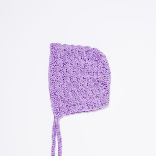 Bonnet JOAN - Orchid