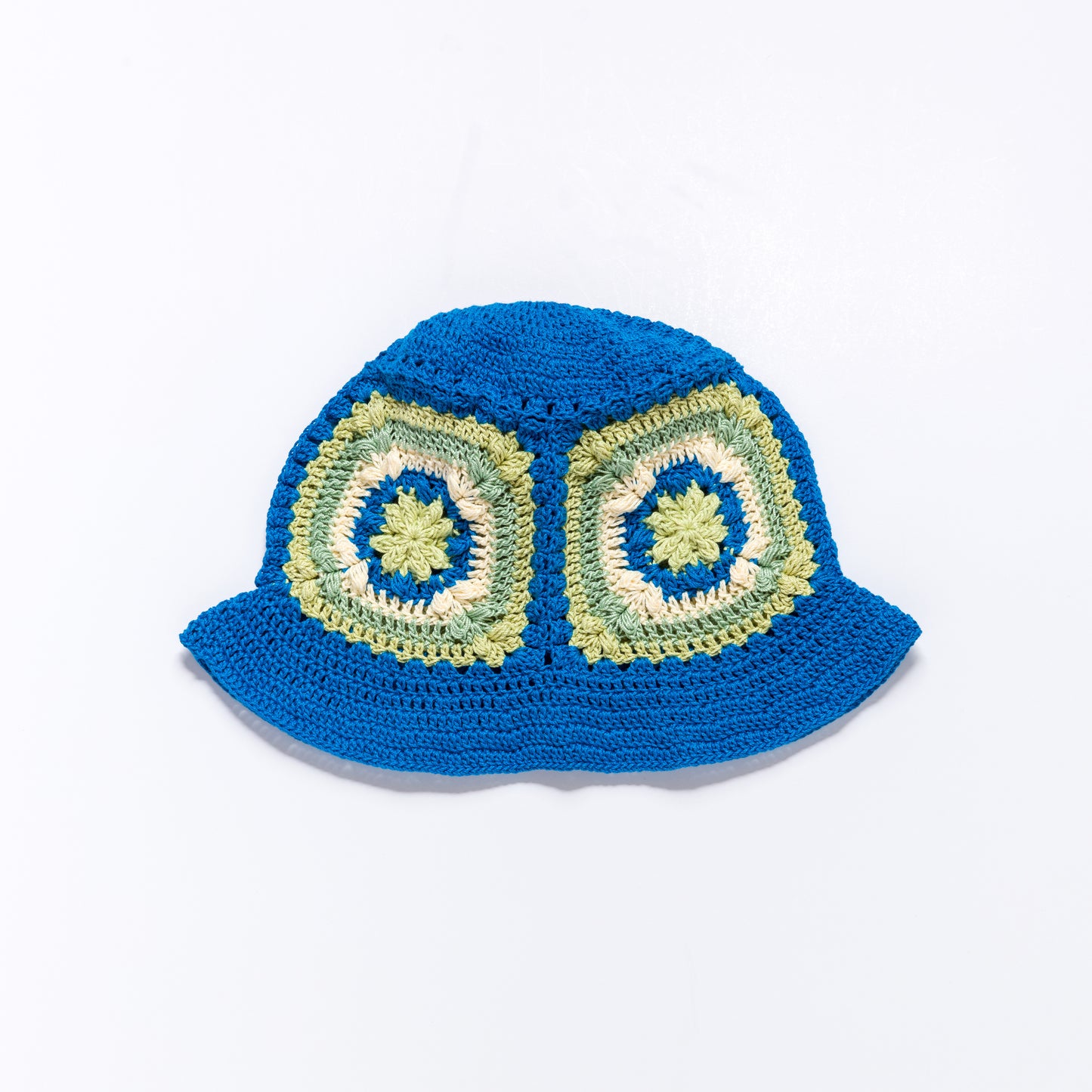 Hat LEWIS - Pastel Sea