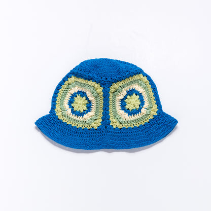 Hat LEWIS - Pastel Sea