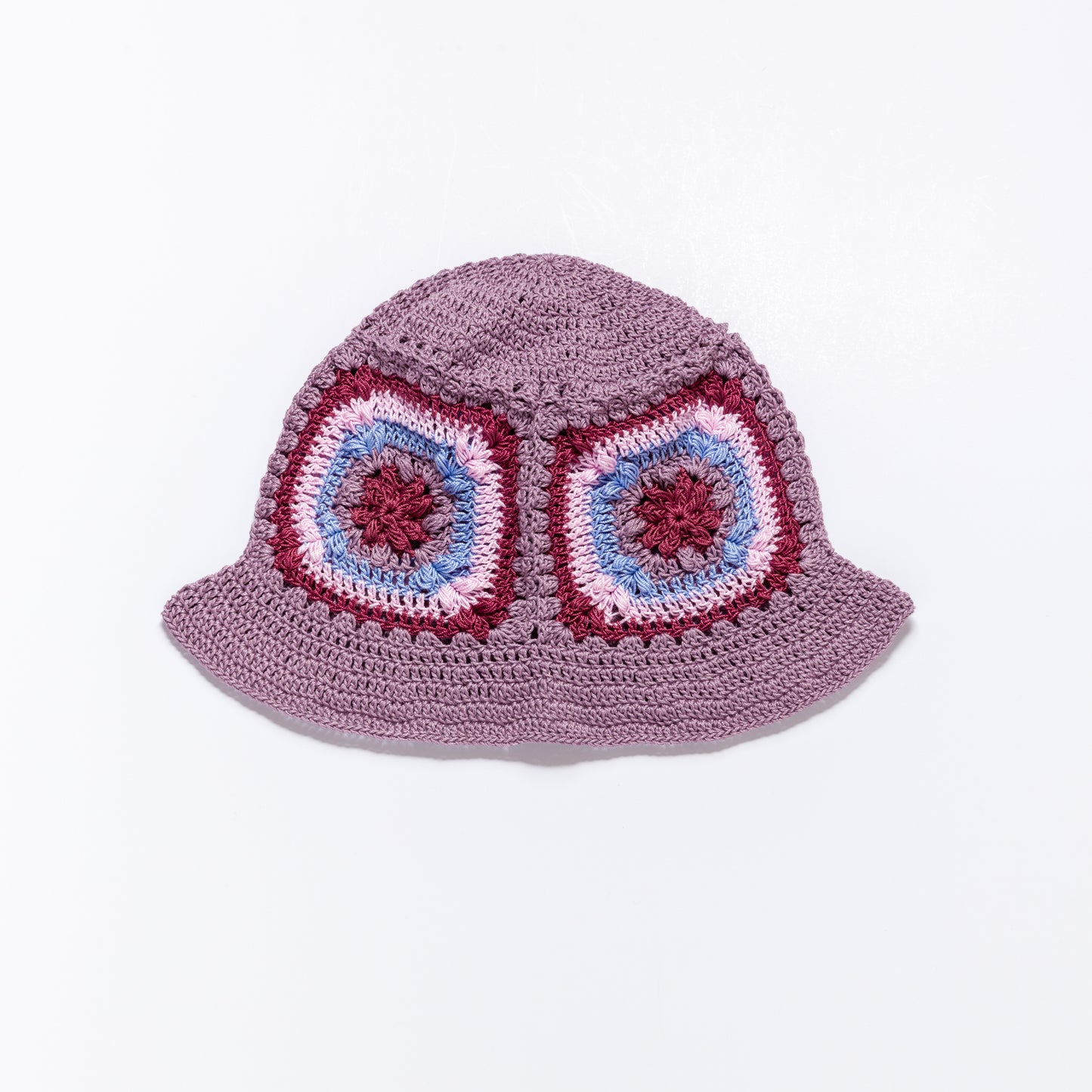 Hat LEWIS - Spring Frost