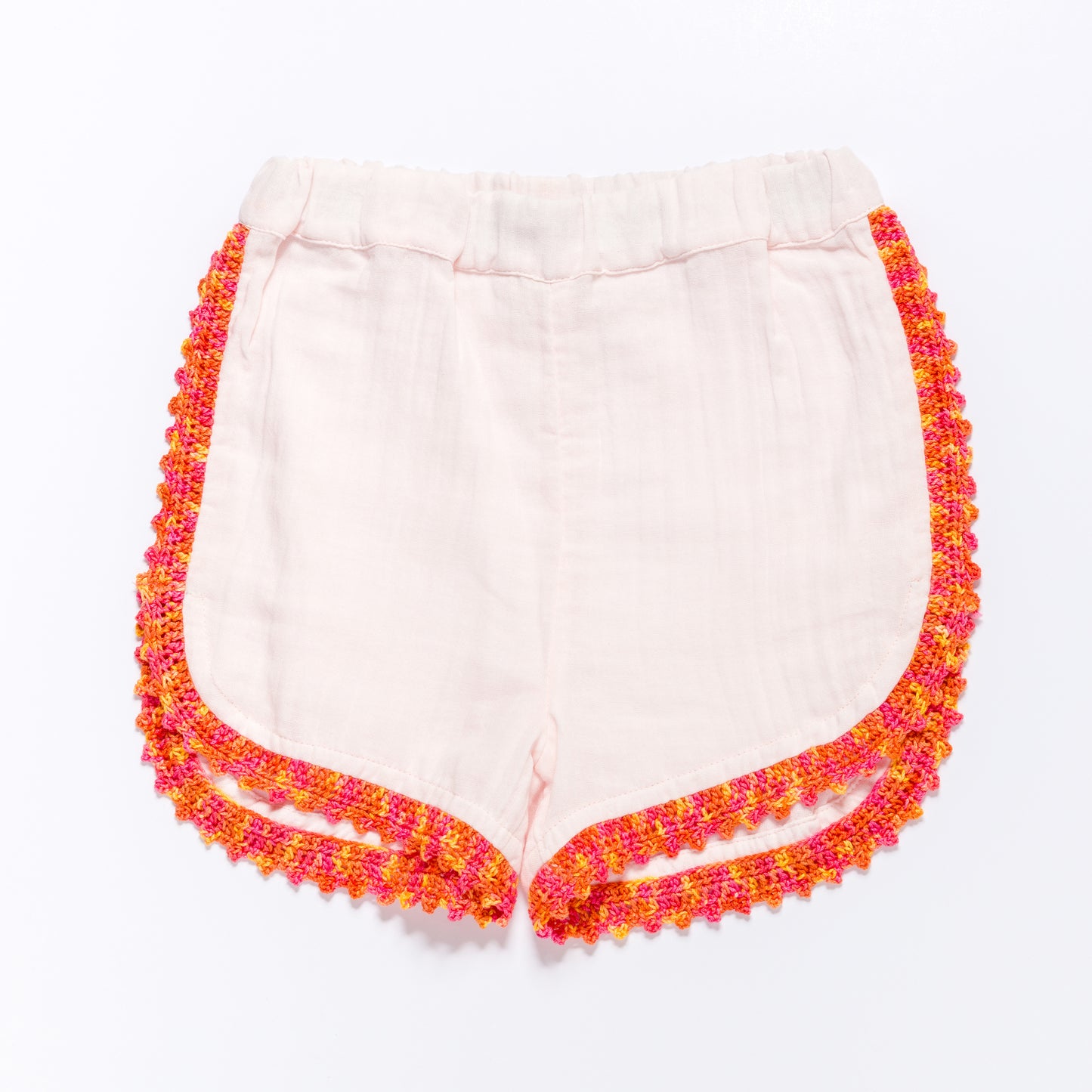 Shorts LILY - Sunset