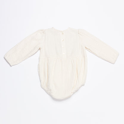 Romper LULU - Rose Combo