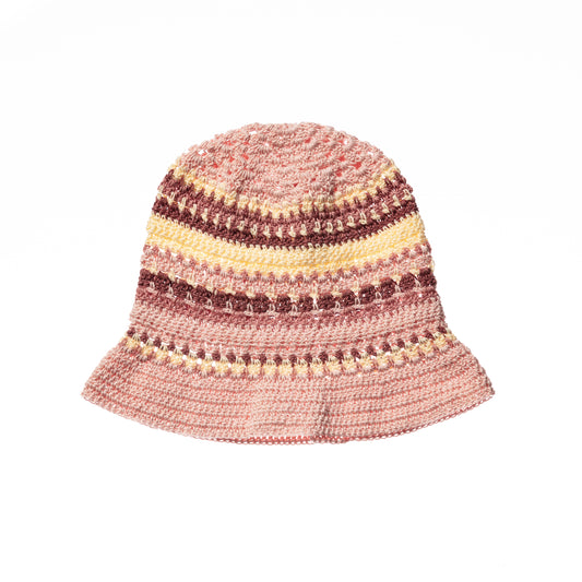 Hat LEWIS - Multi Blush