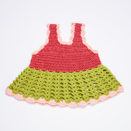 Peplum Top MEI - Blush Combo