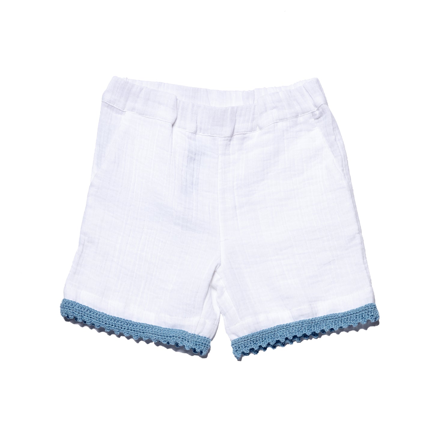 Shorts MILES - Blue