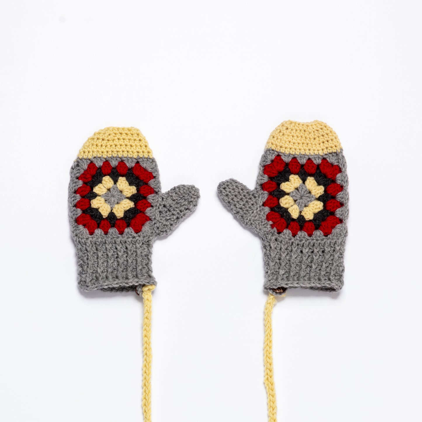 Mittens NIKKY - Lipstick Combo