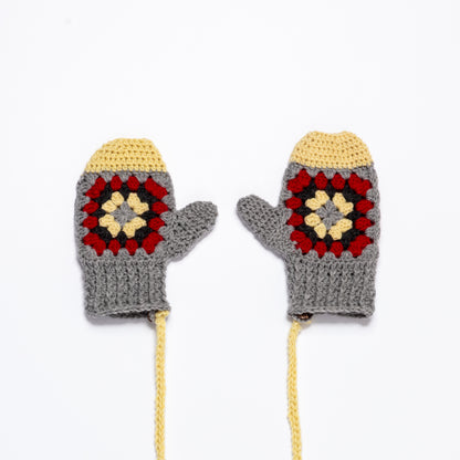 Mittens NIKKY - Lipstick Combo