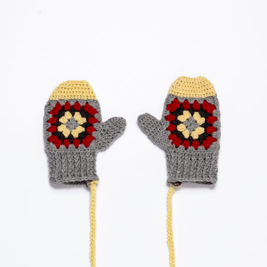 Mittens NIKKY - Lipstick Combo